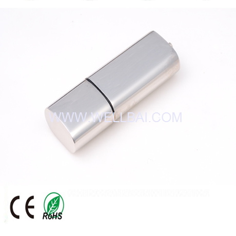 Metal USB Flash Drive for Wholesale