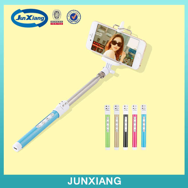 Mobile Phone Accessories Monopod Selfie Stick