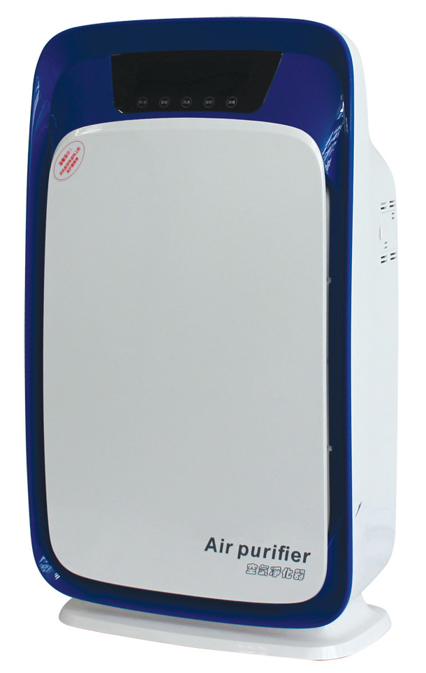 Air Purifier, Air Cleaner, Air Freshener with HEPA Filter