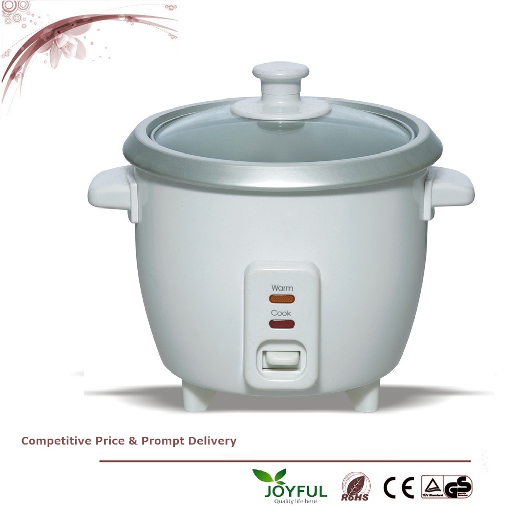 Electric Drum Style Rice Cooker (CXB-D3LP)