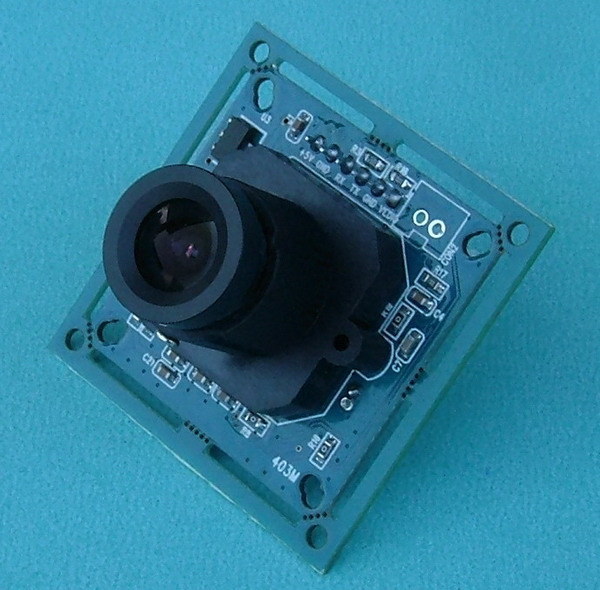 Camera Module (JC403M)