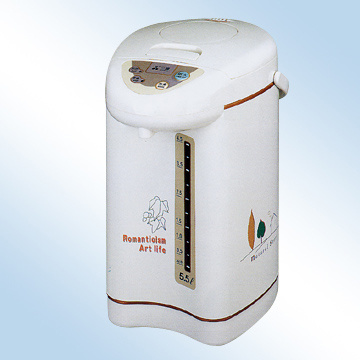 Air Pot (GE2002)