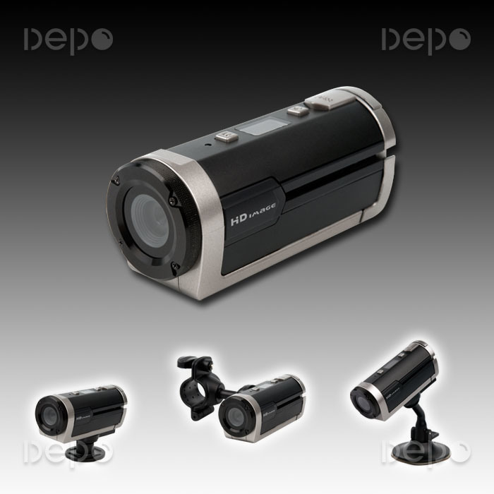 Sports Digital Video Camera (SDV-A162)