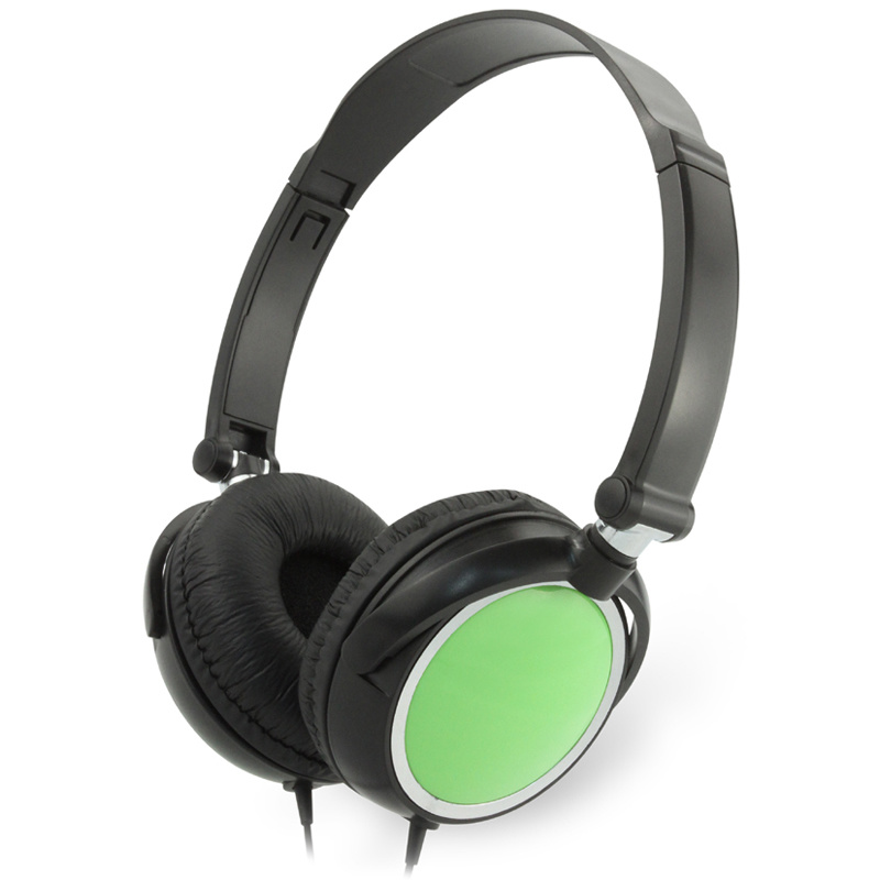 Popular Fashion Stereo Computer Headphone (MV-680)