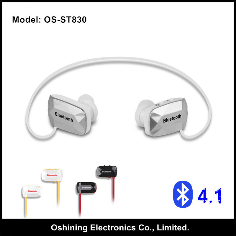 Sport Mini Bluetooth Headset (OS-ST830)