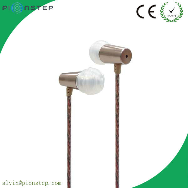 Promotional New Design High Quality Radio Earphones