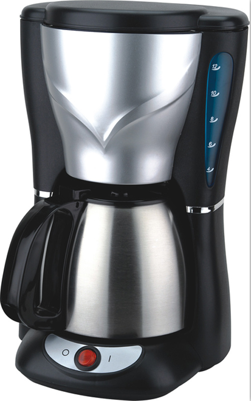 Made in China Electric Coffee Maker