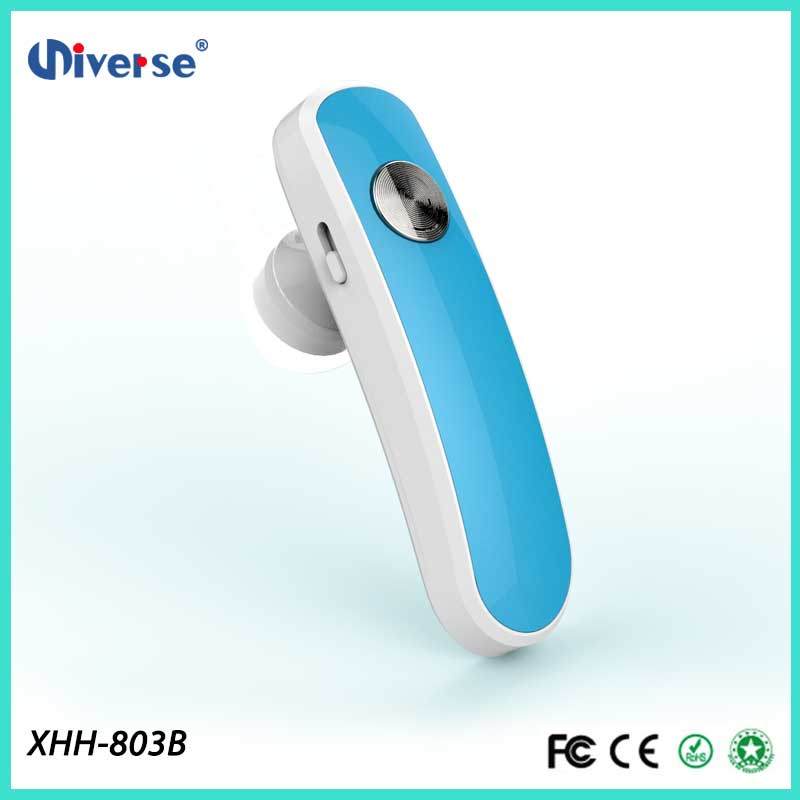 Smart Bluetooth Earphone Bluetooth Headsets with Stereo Voice