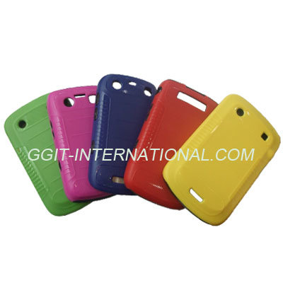 2 in 1 Mobile Phone Case/Protector for Galaxy S1 I9000 (NP-310)