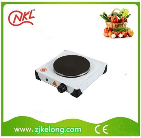 1000W Mini Travel Electric Cooke (KL-sp0103)