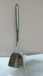 Home Use Stainless Steel Kitchen Spatulas