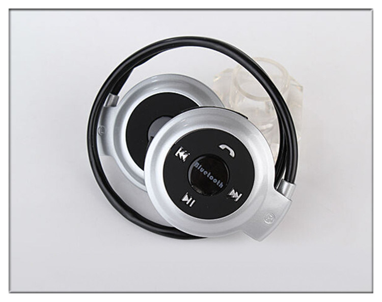 Mini Design Wireless Bluetooth Headphone (OS-MINI808)