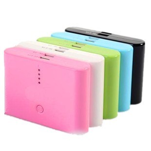 Move Power Bank