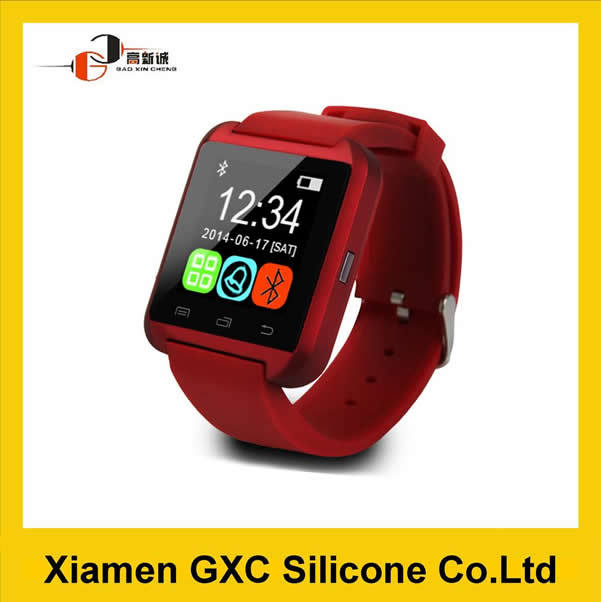 Multifunction Smart Bluetooth Watch