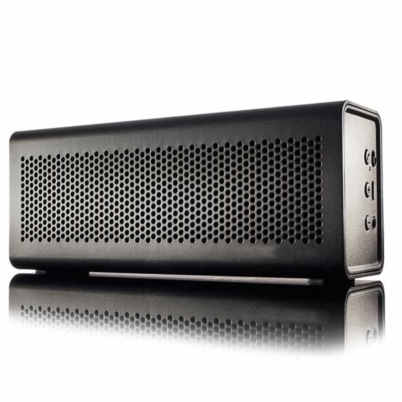 2014 New Products Bluetooth Speaker with Bass Sound Big Sound