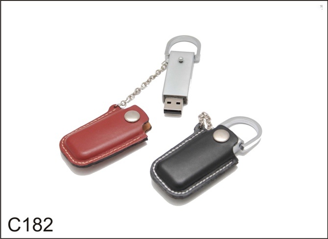 Portable USB Flash Drive, Logo Customized