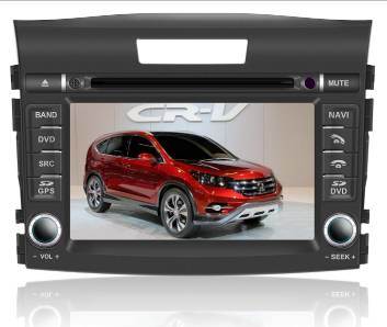 Car DVD for Cr-V 2012 (TID-C111)