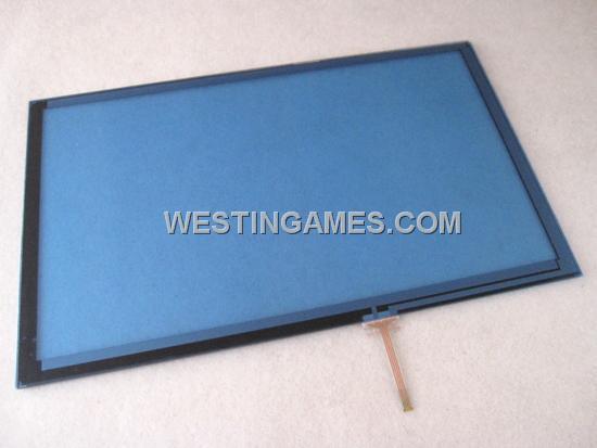 Touch Screen for Wii U Gamepad Controller (HWIU0031)