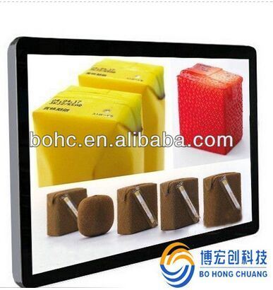 42inch Android LCD Display