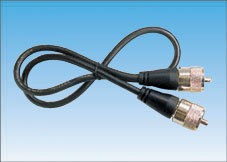 Audio Video Cable (W7047) 