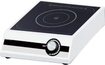 Induction Cooker (TMS-200A)