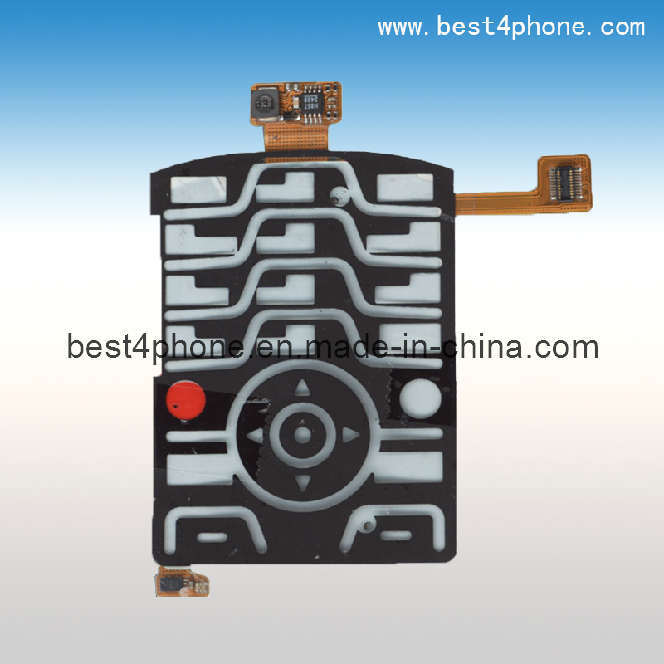 Mobile Phone Flex Cable for Motorola V3C Big