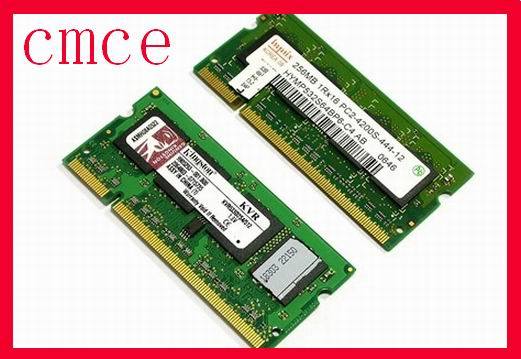 Laptop DDRII Ram Memory