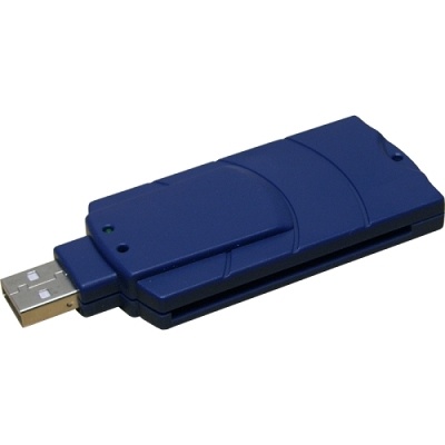 Smargo Smart Card Reader