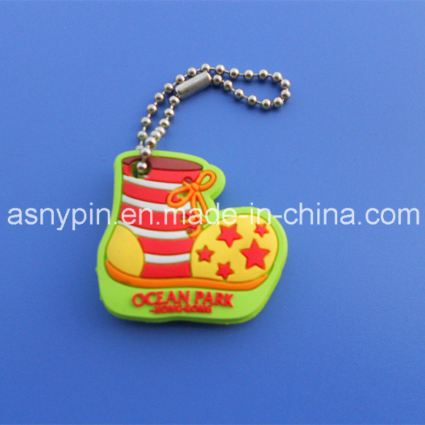 Christmas Gift Sockes Pendant Phone Charms