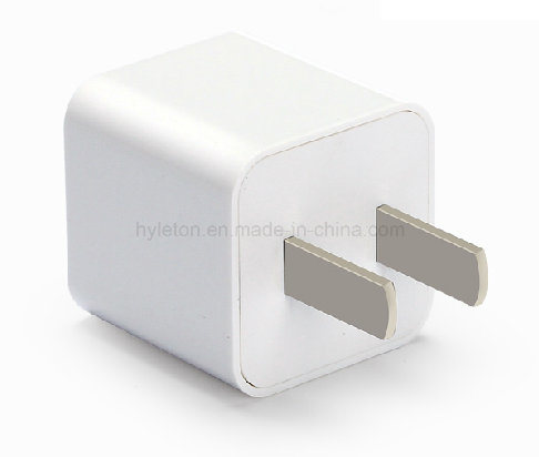 I Phone 5c 5s USB Wall Charger for Mobile Phone