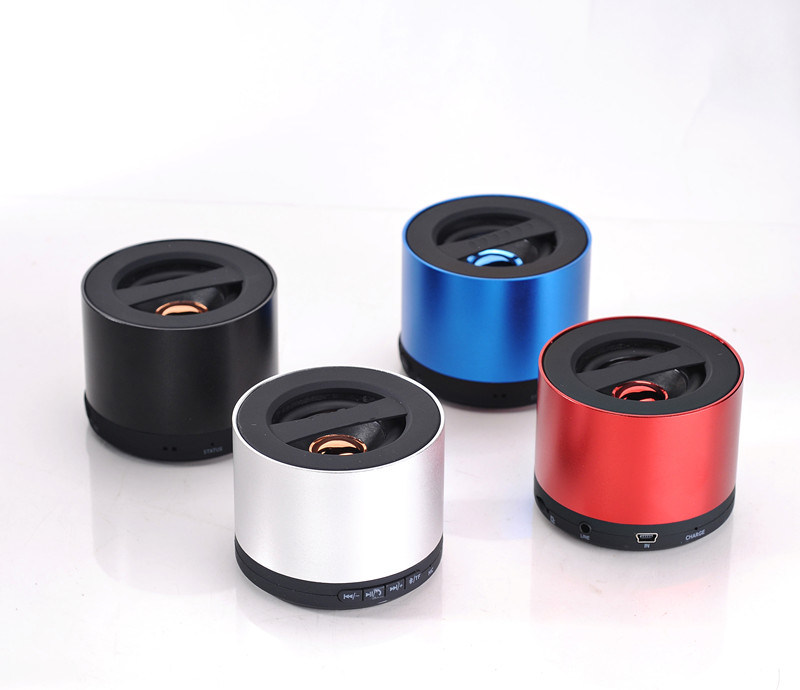 Top-Quality Luxury Mobile Bluetooth Speaker