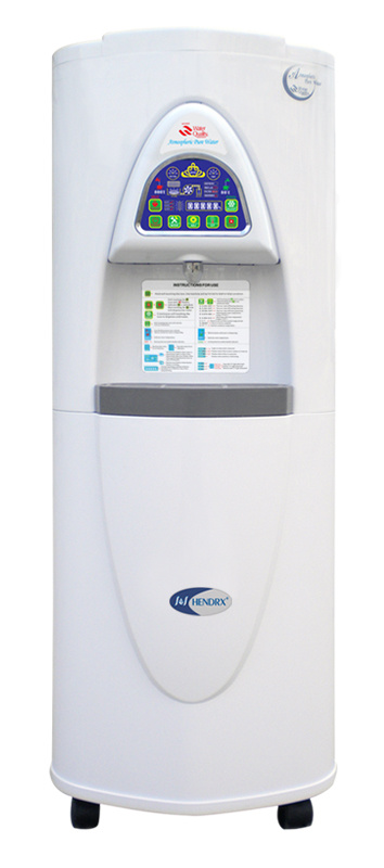 Home&Hotel Using-Atmospheric Water Generator HR-77AK