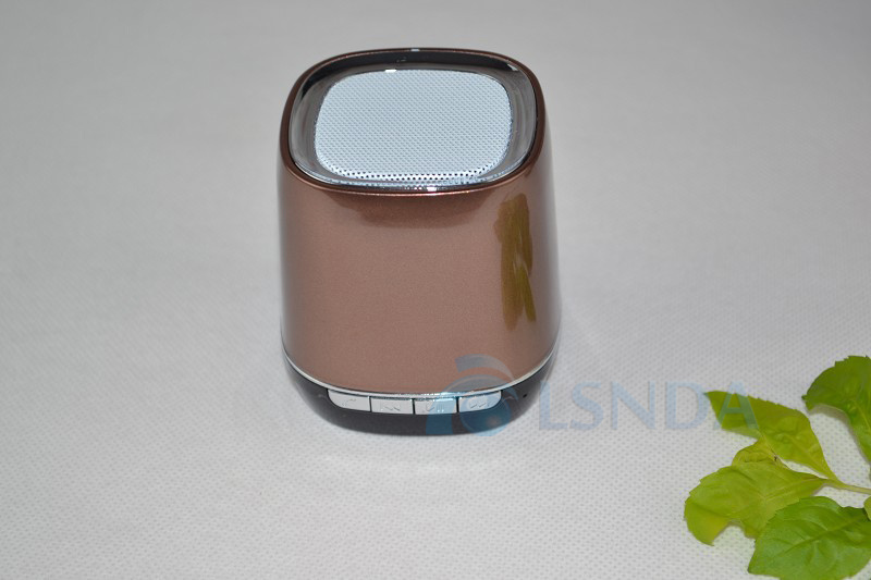 for Tablet PC My Vision Bluetooth Speaker with TF Slot