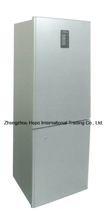 Pharmacy Refrigerator and Freezer (HP-PF270)