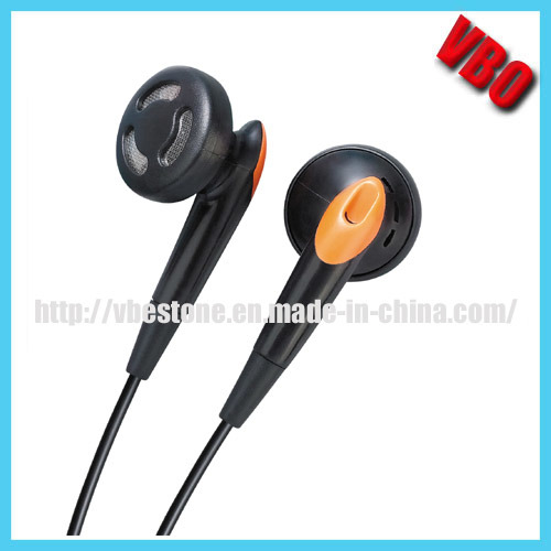 Disposible Low Cost Airline Earphones (15P899)