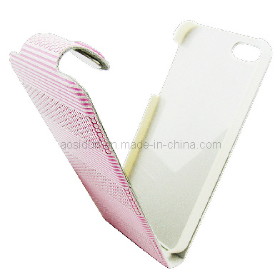 Leather Case for iPhone5