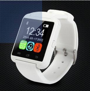Smart Watch White