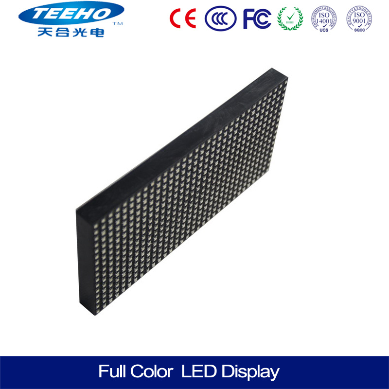 P6 Outdoor Advertising LED Display