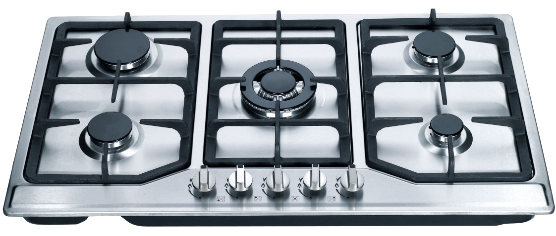 Enameled Support Gas Cooker