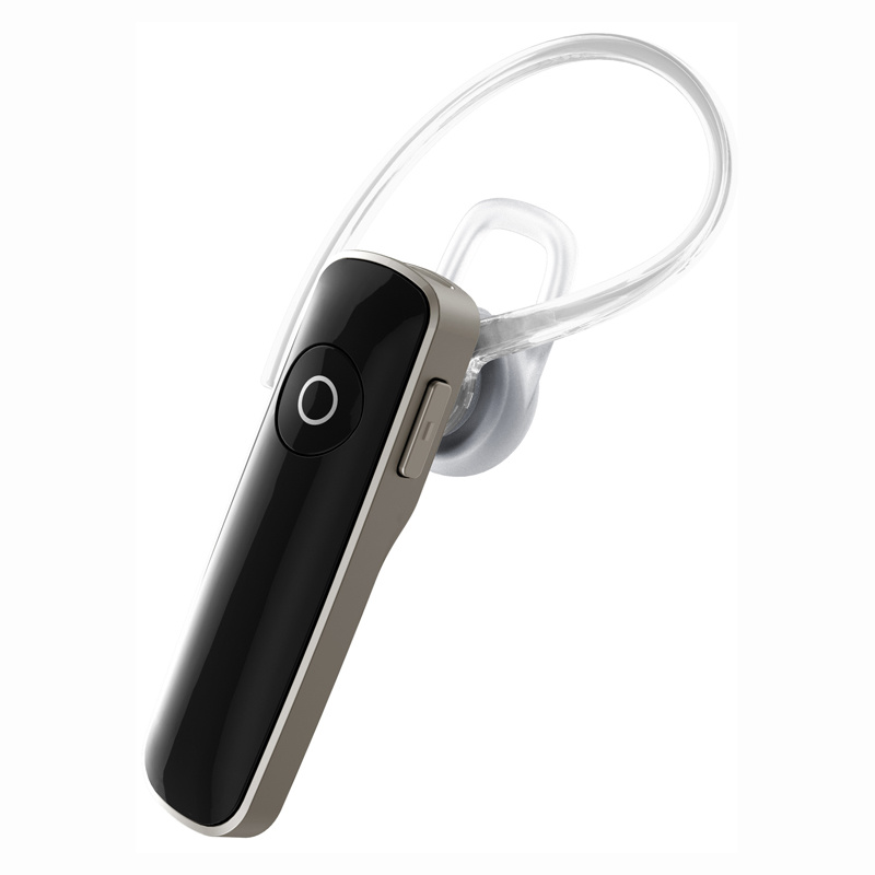 Long Talking Time Mono Bluetooth Headset (SBT613)