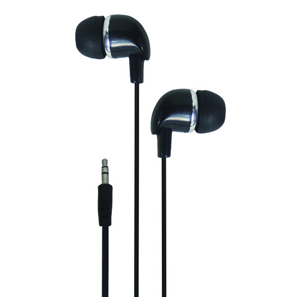 Wholesale MP3 Headphone Stereo Earphone