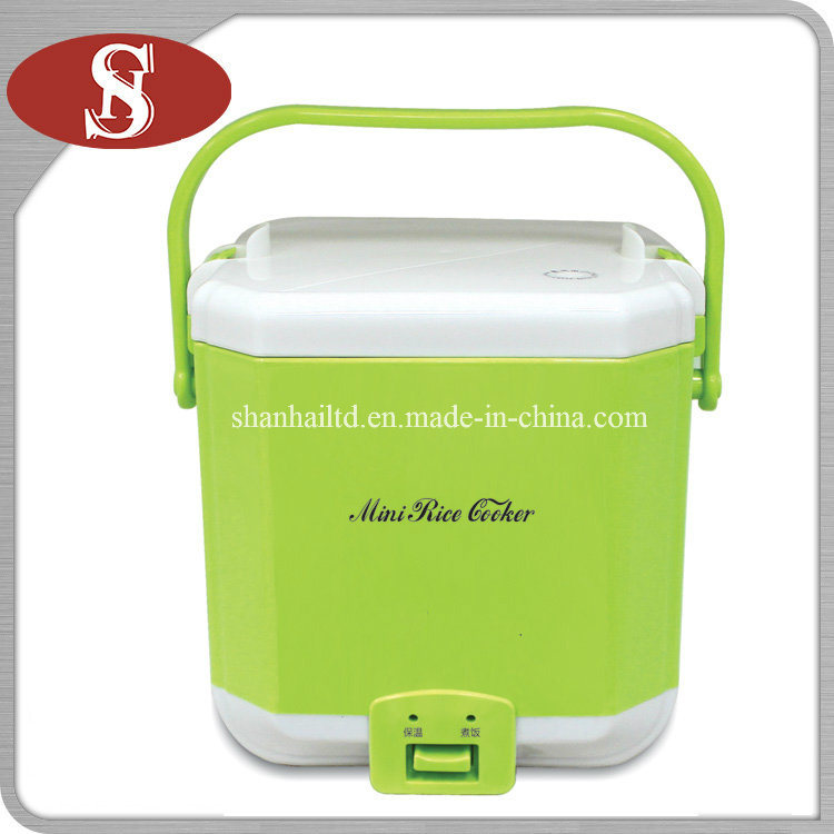 Electric Mini Rice Cooker Kitchenware