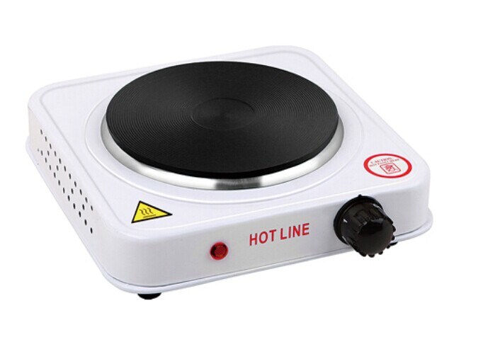 Hot Plates