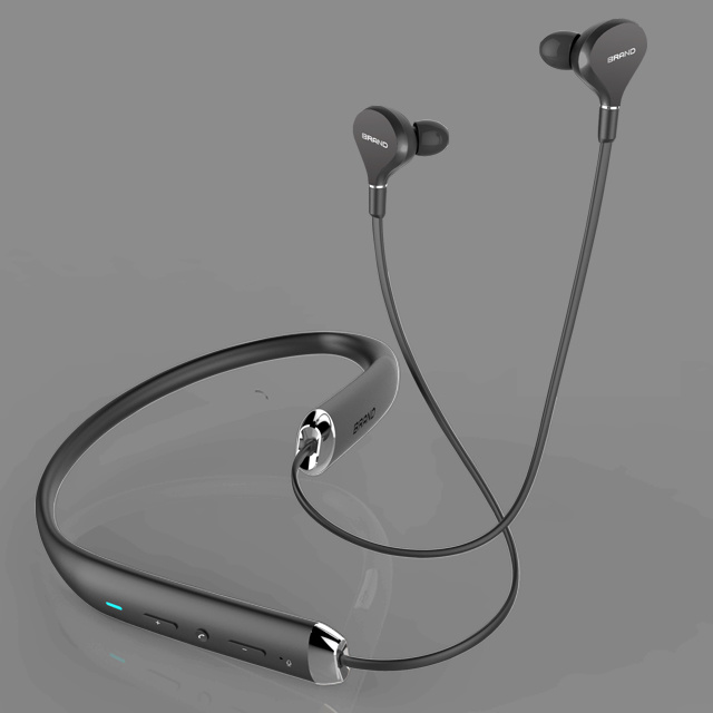 Bluetooth 4.0 Wireless Earphone Headphone Headset Supplier