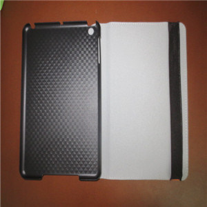 Fancy Leather Sleeve for iPad, iPad Mini