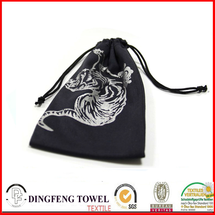 Hot Sales Fashion Printed Eyeglass Bag