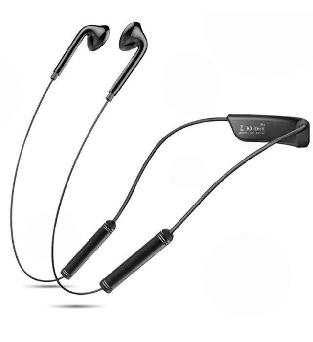 Electronics OEM Noise Cancelling Sport Stereo Wireless Bluetooth Headset