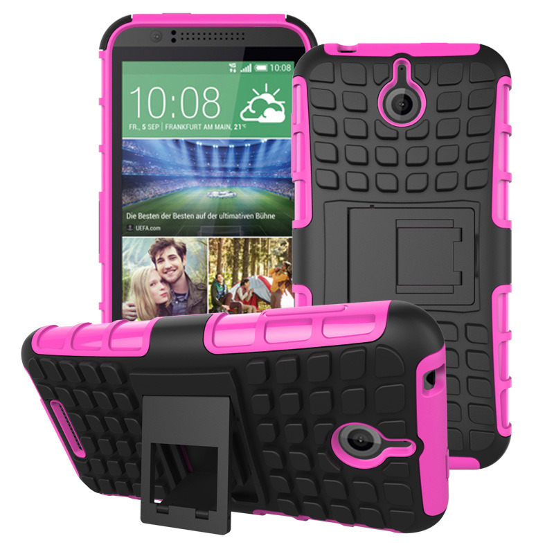 2015 New 3in1 Cell Phone Accessories for HTC Desire 510