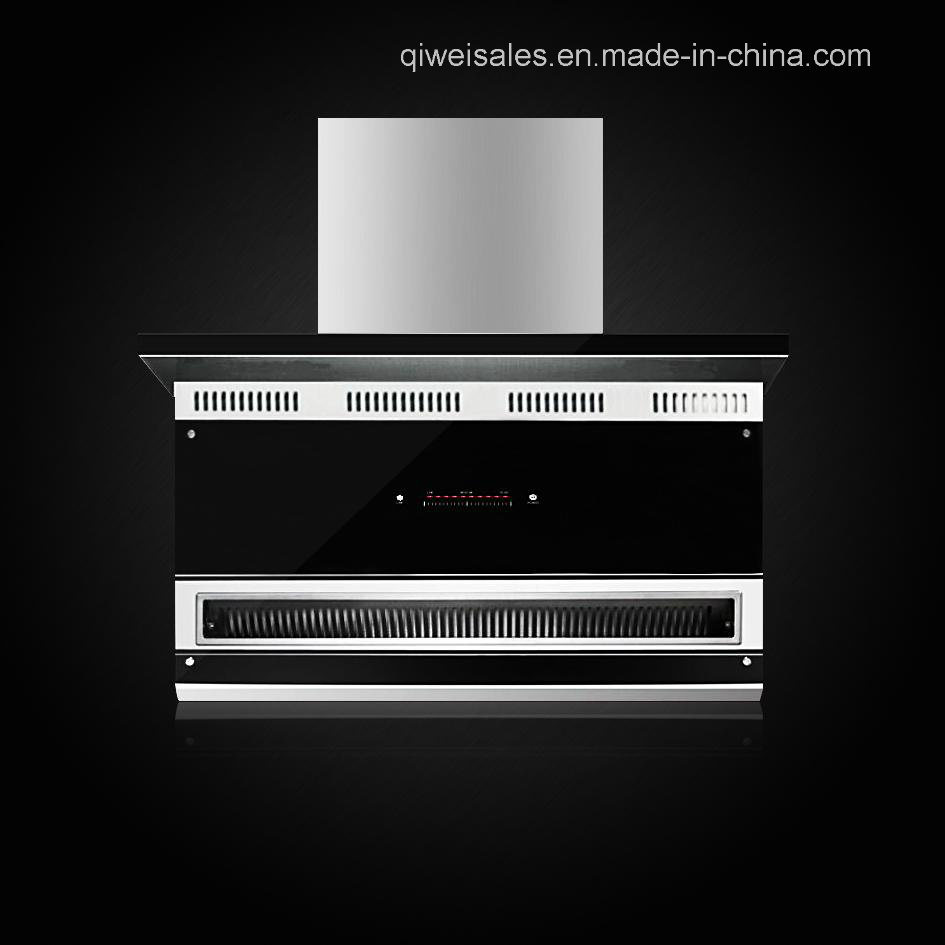 Europe Style Range Hood with LED (CXW-238ZJ8020)