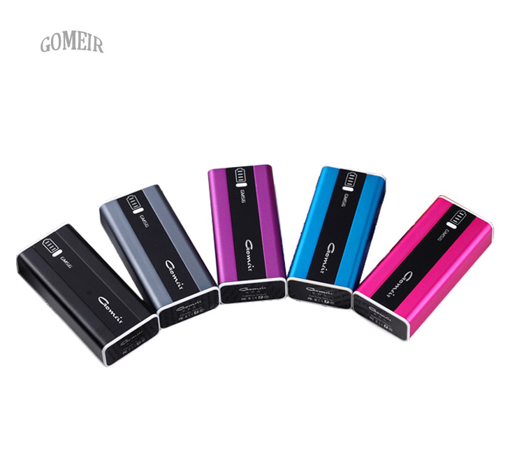 Top Rank Backup Battery High Quality 5600mAh Power Bank (GM56)